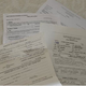Documents submitted by Dorothy Cooper (Chattanooga Times Free Press)
